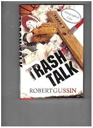 Seller image for Trash Talk for sale by Wickham Books South