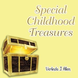 Immagine del venditore per Special Childhood Treasures (Paperback or Softback) venduto da BargainBookStores