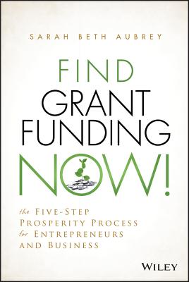 Image du vendeur pour Find Grant Funding Now! (Hardback or Cased Book) mis en vente par BargainBookStores