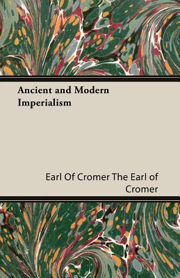 Seller image for Ancient and Modern Imperialism (Paperback or Softback) for sale by BargainBookStores