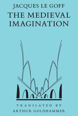 Immagine del venditore per The Medieval Imagination (Paperback or Softback) venduto da BargainBookStores