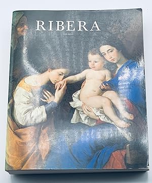 Imagen del vendedor de Ribera (catalogo exposicion) a la venta por Lioudalivre