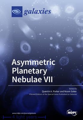 Seller image for Asymmetric Planetary Nebulae VII (Paperback or Softback) for sale by BargainBookStores