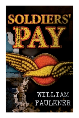 Seller image for Soldiers' Pay (Paperback or Softback) for sale by BargainBookStores