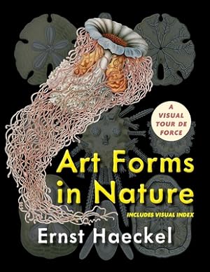 Seller image for Art Forms in Nature (Dover Pictorial Archive) (Paperback or Softback) for sale by BargainBookStores