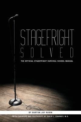 Seller image for Stagefright Solved: The Official Stagefright Survival School Manual (Paperback or Softback) for sale by BargainBookStores