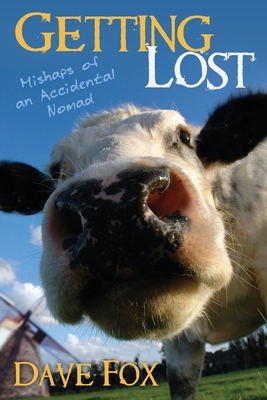 Bild des Verkufers fr Getting Lost: Mishaps of an Accidental Nomad (Paperback or Softback) zum Verkauf von BargainBookStores