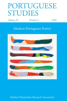 Imagen del vendedor de Portuguese Studies 36: 2 (2020) (Paperback or Softback) a la venta por BargainBookStores