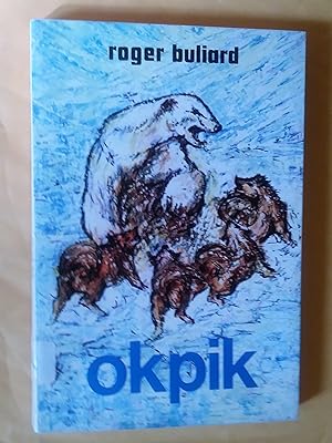 Okpik, "le Hibou des Neiges"