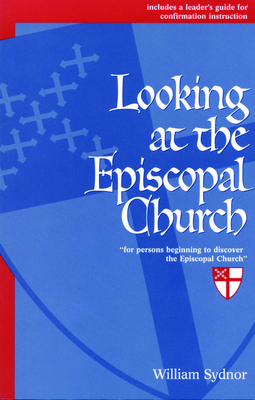 Seller image for Looking at the Episcopal Church (Paperback or Softback) for sale by BargainBookStores