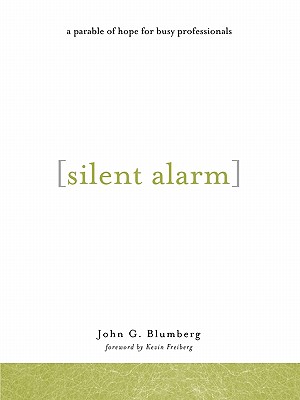 Bild des Verkufers fr Silent Alarm (Paperback or Softback) zum Verkauf von BargainBookStores