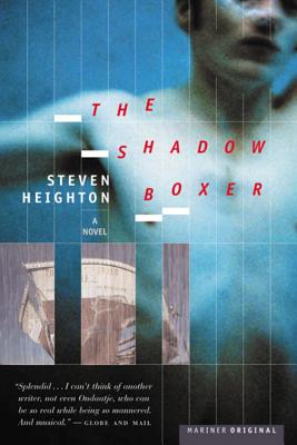 Seller image for The Shadow Boxer (Paperback or Softback) for sale by BargainBookStores