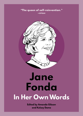 Seller image for Jane Fonda: In Her Own Words (Paperback or Softback) for sale by BargainBookStores