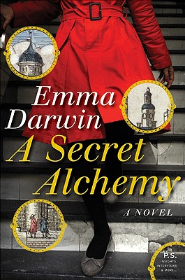 Seller image for A Secret Alchemy (Paperback or Softback) for sale by BargainBookStores