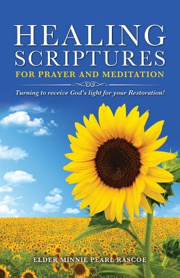 Bild des Verkufers fr Healing Scriptures (Paperback or Softback) zum Verkauf von BargainBookStores
