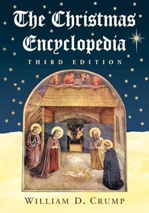 Image du vendeur pour Christmas Encyclopedia mis en vente par GreatBookPricesUK