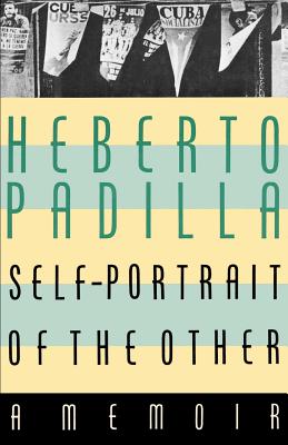 Seller image for Self-Portrait of the Other: A Memoir (Paperback or Softback) for sale by BargainBookStores