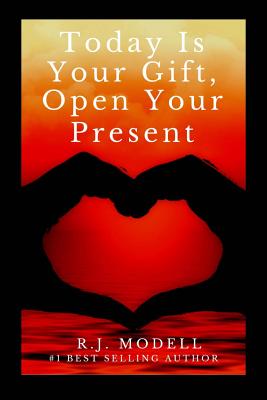 Seller image for Today Is Your Gift, Open Your Present (Paperback or Softback) for sale by BargainBookStores