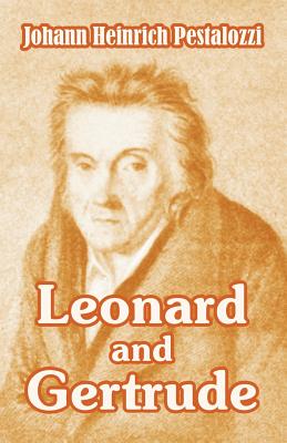 Seller image for Leonard and Gertrude (Paperback or Softback) for sale by BargainBookStores