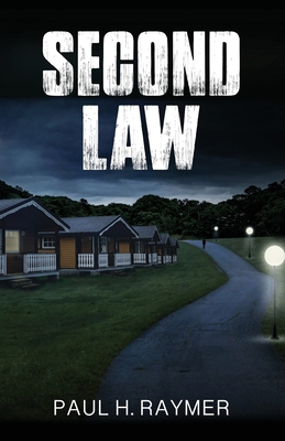 Seller image for Second Law (Paperback or Softback) for sale by BargainBookStores