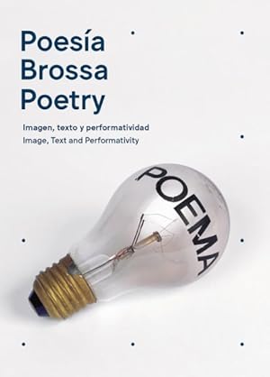 Image du vendeur pour Poetry : Image, Text and Performativity mis en vente par GreatBookPrices