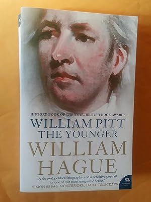 Imagen del vendedor de William Pitt The Younger a la venta por Livresse