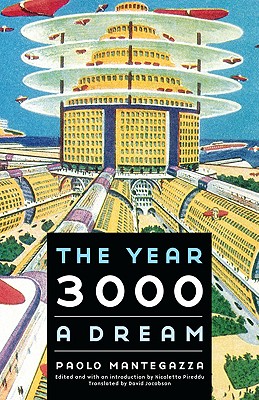 Bild des Verkufers fr The Year 3000: A Dream (Paperback or Softback) zum Verkauf von BargainBookStores