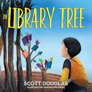 Seller image for The Library Tree (Paperback or Softback) for sale by BargainBookStores