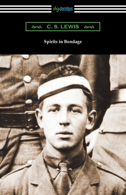 Seller image for Spirits in Bondage (Paperback or Softback) for sale by BargainBookStores