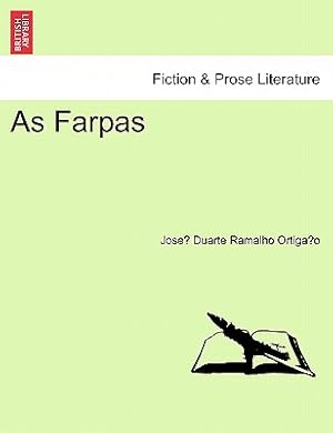 Immagine del venditore per As Farpas (Paperback or Softback) venduto da BargainBookStores