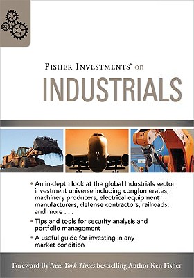 Seller image for Fisher Investments on Industrials (Hardback or Cased Book) for sale by BargainBookStores