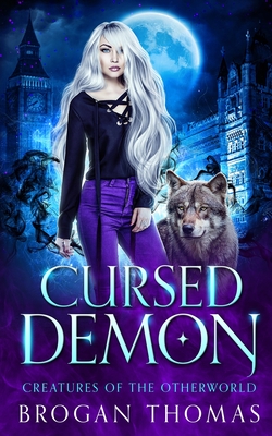 Immagine del venditore per Cursed Demon (Paperback or Softback) venduto da BargainBookStores