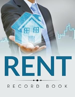 Seller image for Rent Record Book (Paperback or Softback) for sale by BargainBookStores