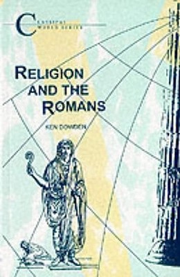 Imagen del vendedor de Religion and the Romans (Paperback or Softback) a la venta por BargainBookStores