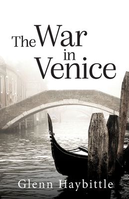 Immagine del venditore per The War in Venice (Paperback or Softback) venduto da BargainBookStores