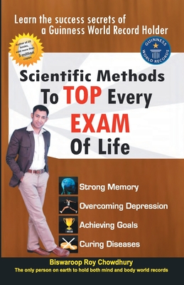 Seller image for Scientific Methods to Top Every Exam of Life (Paperback or Softback) for sale by BargainBookStores