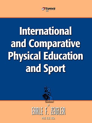 Seller image for International and Comparative Physical Education and Sport (Paperback or Softback) for sale by BargainBookStores