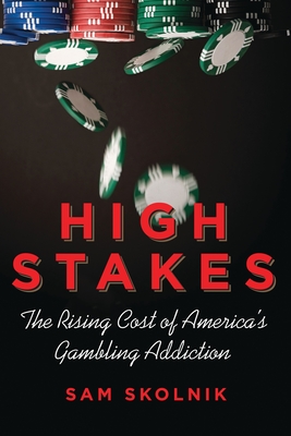 Image du vendeur pour High Stakes: The Rising Cost of America's Gambling Addiction (Paperback or Softback) mis en vente par BargainBookStores