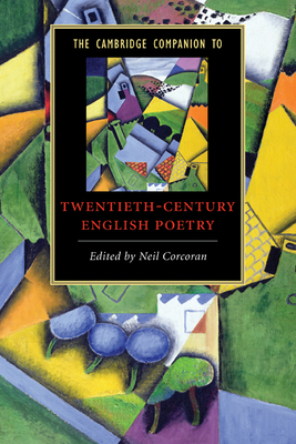 Immagine del venditore per The Cambridge Companion to Twentieth-Century English Poetry (Paperback or Softback) venduto da BargainBookStores