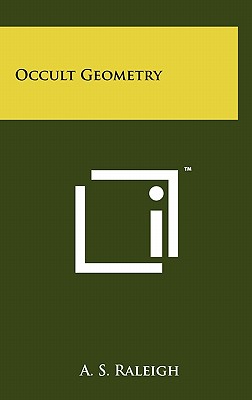 Imagen del vendedor de Occult Geometry (Hardback or Cased Book) a la venta por BargainBookStores