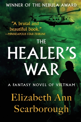 Bild des Verkufers fr The Healer's War (Paperback or Softback) zum Verkauf von BargainBookStores