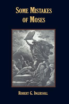 Immagine del venditore per Some Mistakes of Moses (Paperback or Softback) venduto da BargainBookStores