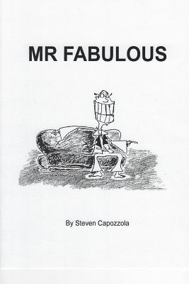 Seller image for MR Fabulous: Memoirs of the Hollywood Life (Paperback or Softback) for sale by BargainBookStores