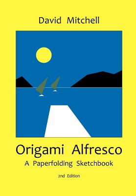 Immagine del venditore per Origami Alfresco (Paperback or Softback) venduto da BargainBookStores