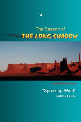 Immagine del venditore per The Season of the Long Shadow (Paperback or Softback) venduto da BargainBookStores
