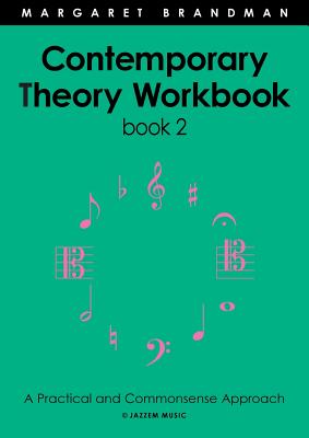 Imagen del vendedor de Contemporary Theory Workbook - Book Two (Paperback or Softback) a la venta por BargainBookStores