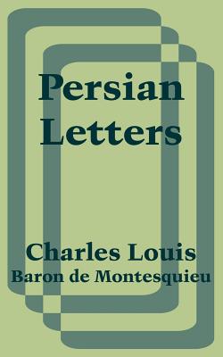 Seller image for Persian Letters (Paperback or Softback) for sale by BargainBookStores