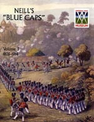 Seller image for Neill's 'Blue Caps' VOL 3 1914 - 1922 (Paperback or Softback) for sale by BargainBookStores