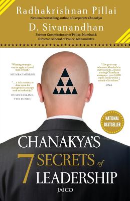 Seller image for Chanakyas 7 Secrets of Leadership (Paperback or Softback) for sale by BargainBookStores