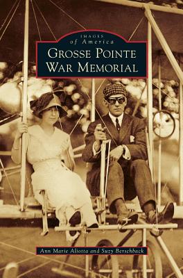 Seller image for Grosse Pointe War Memorial (Hardback or Cased Book) for sale by BargainBookStores